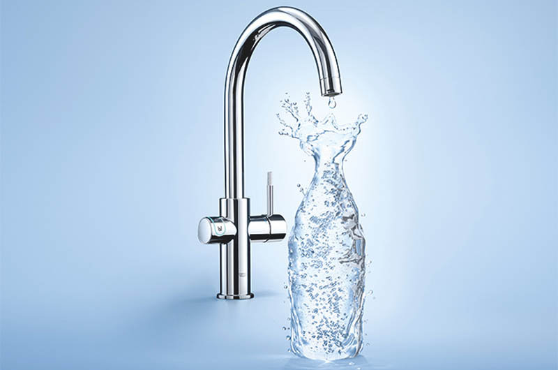 Depuratori domestici per acqua Ascoli Piceno